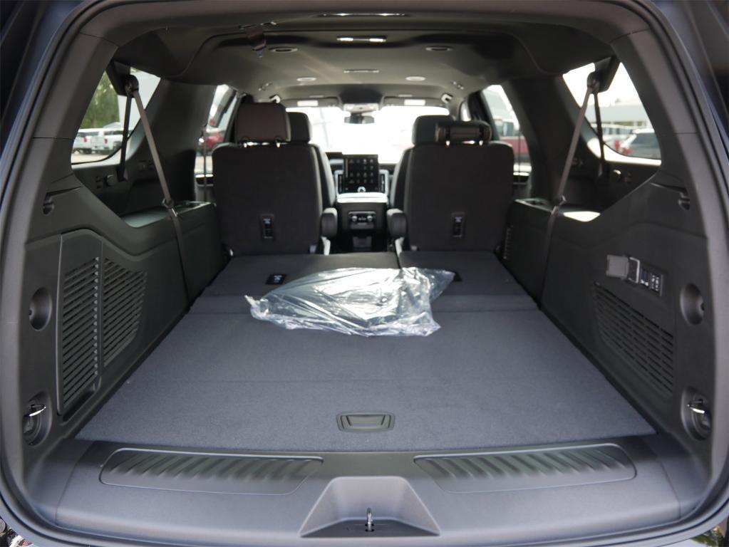 new 2025 GMC Yukon XL car, priced at $79,155