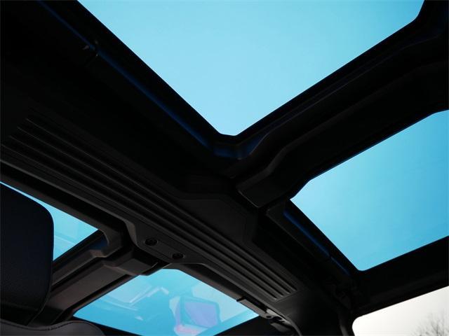 new 2025 GMC HUMMER EV Pickup car, priced at $120,725