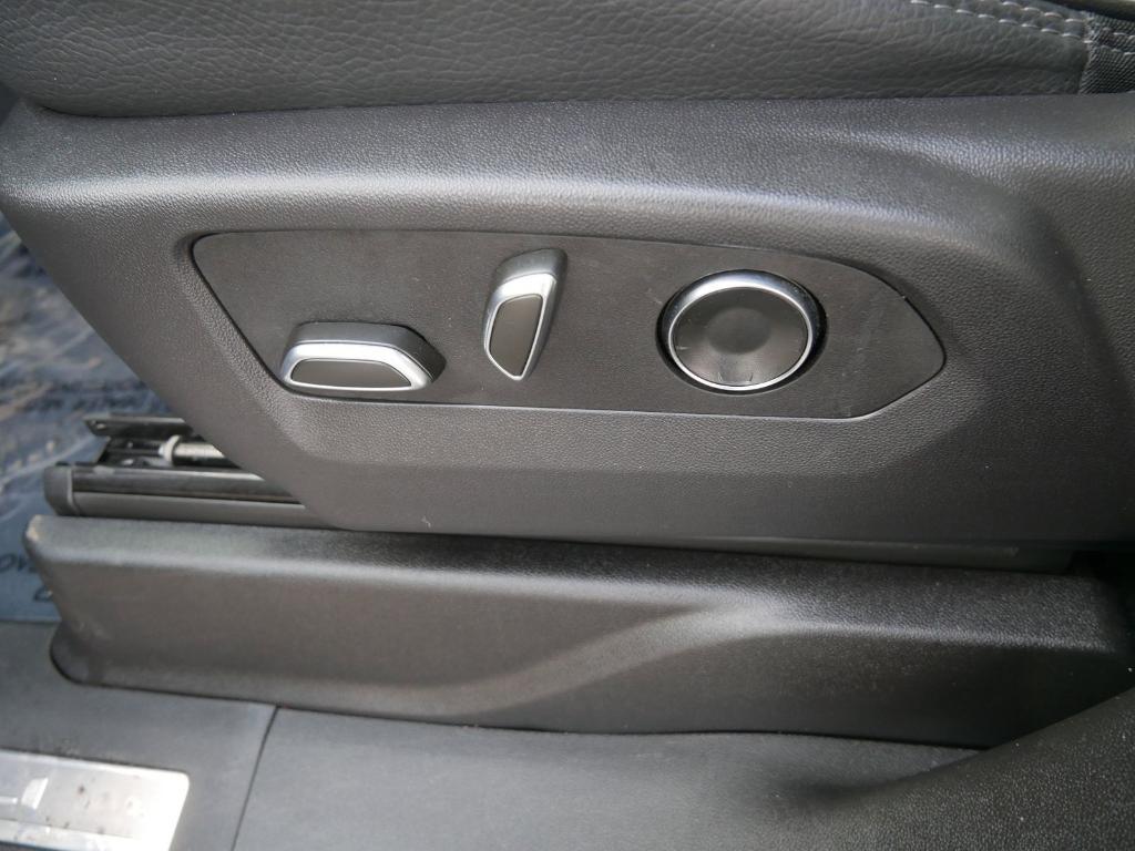 used 2025 GMC Yukon car, priced at $70,489