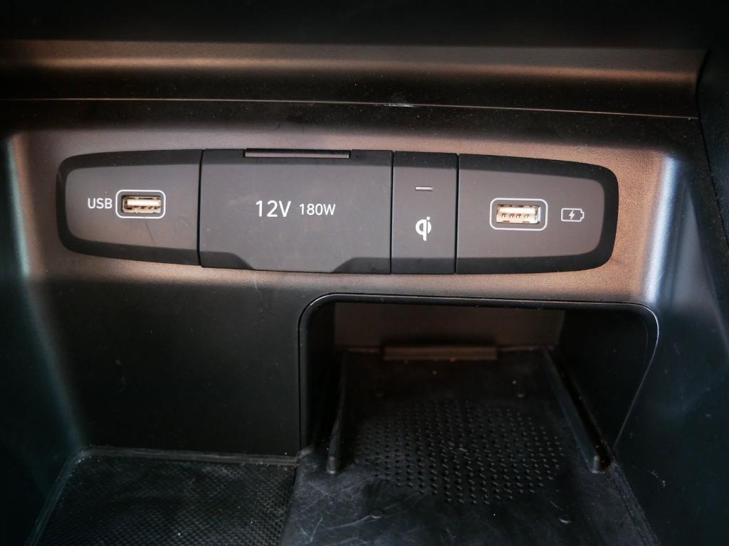 used 2023 Hyundai SANTA CRUZ car, priced at $27,628