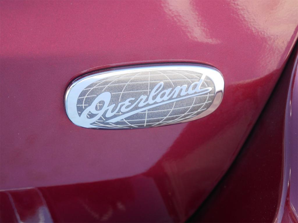 used 2021 Jeep Grand Cherokee car, priced at $22,610