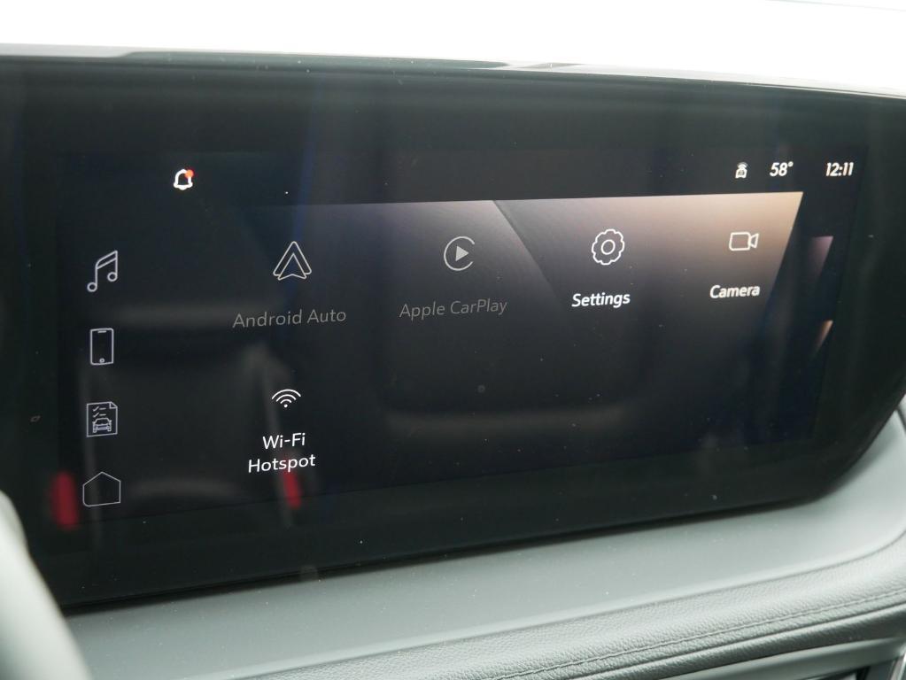 new 2026 Buick Encore GX car, priced at $31,375