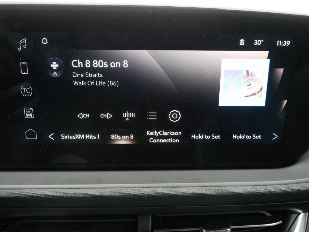 new 2026 Buick Envista car, priced at $28,675