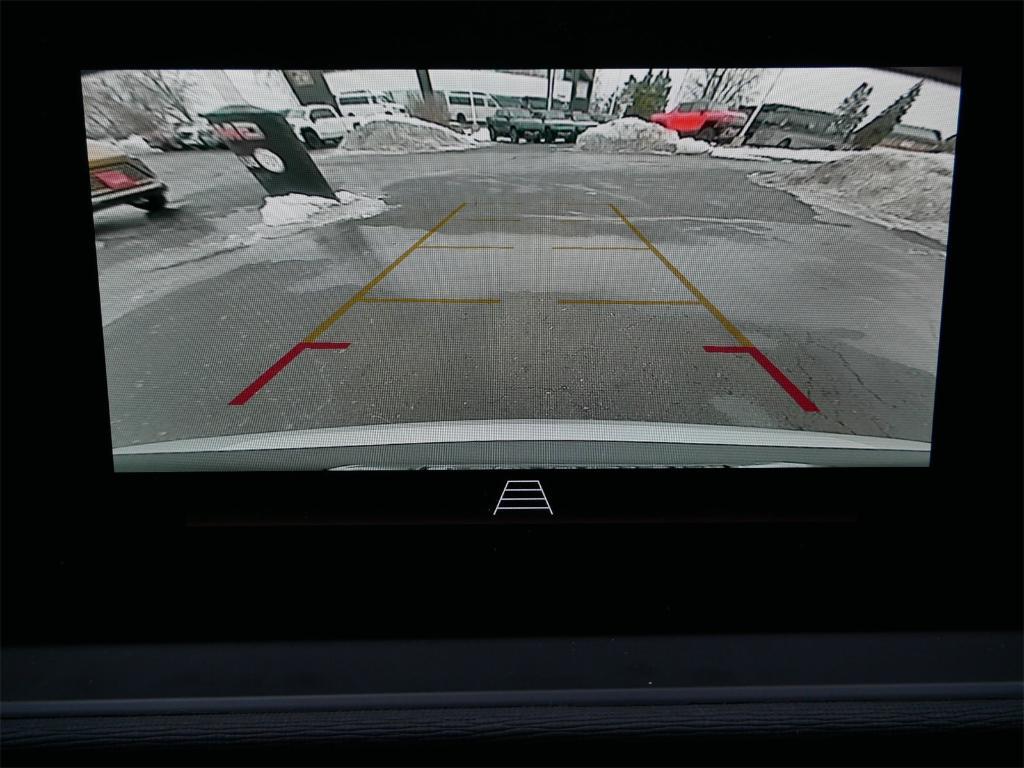 new 2026 Buick Envista car, priced at $28,675