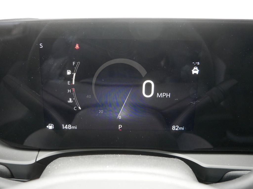 new 2026 Buick Envista car, priced at $27,150