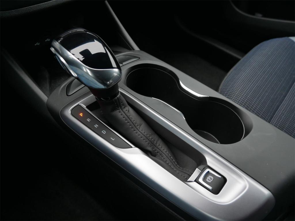 new 2026 Buick Envista car, priced at $28,675