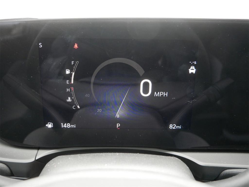 new 2026 Buick Envista car, priced at $28,675