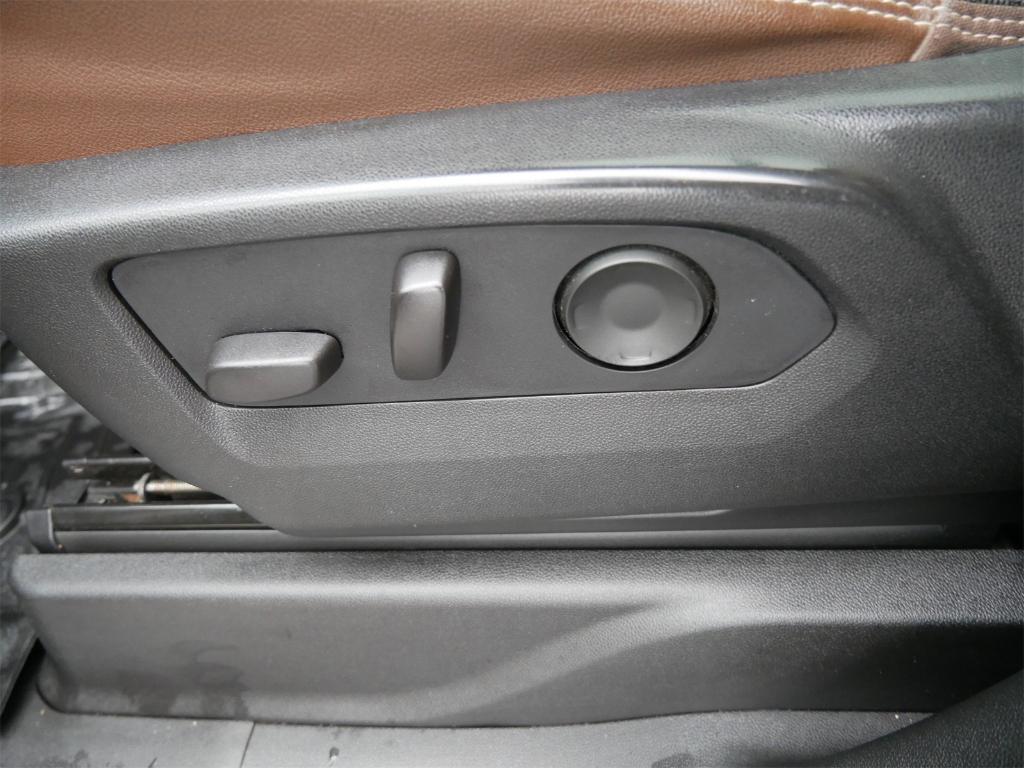 used 2021 Chevrolet Suburban car, priced at $48,495