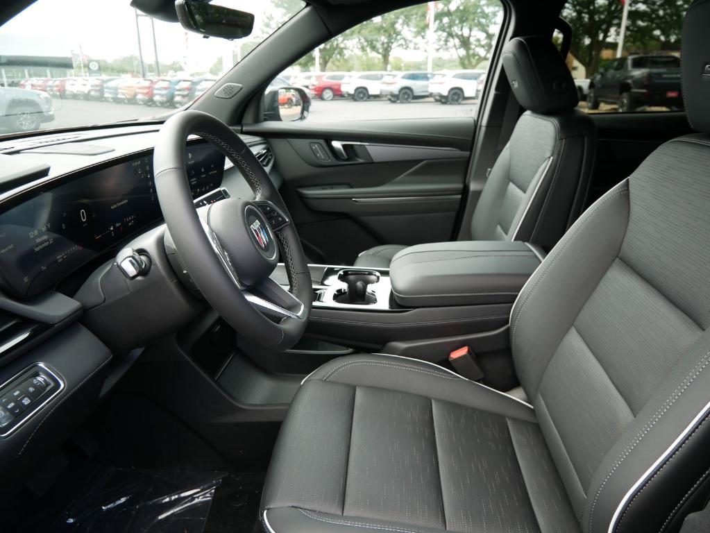 new 2026 Buick Enclave car, priced at $51,650