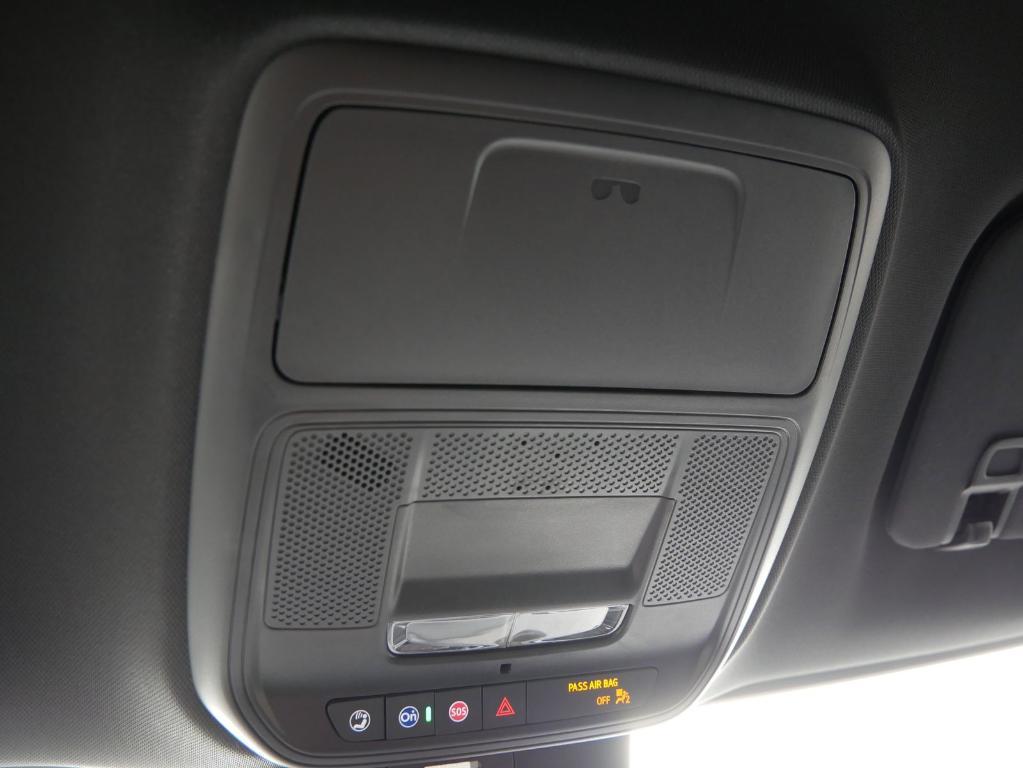 new 2026 Buick Enclave car, priced at $51,650