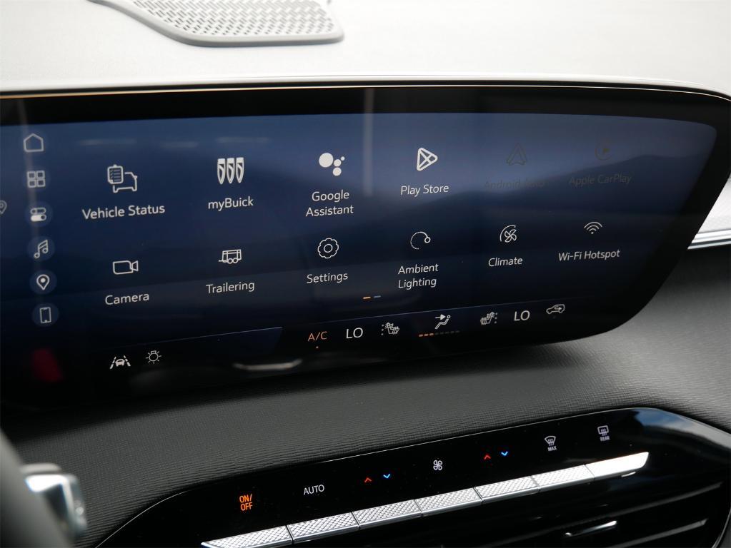 new 2026 Buick Enclave car, priced at $51,900