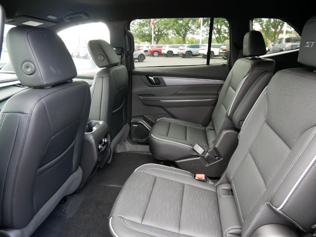 new 2026 Buick Enclave car, priced at $51,650