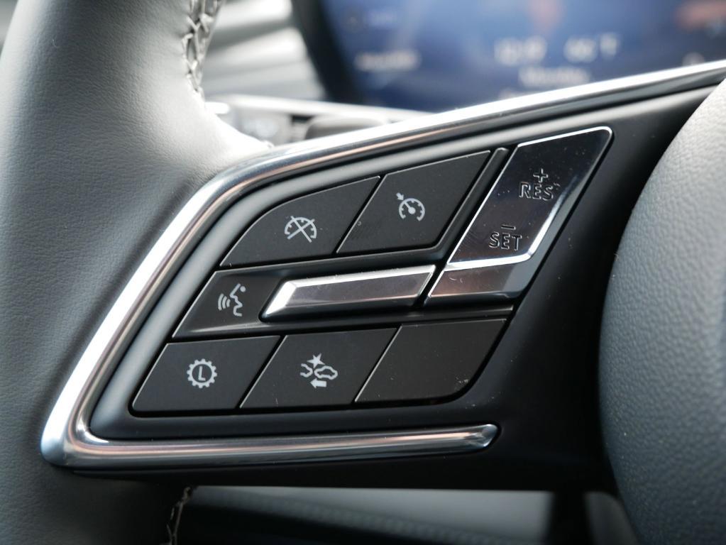 new 2026 Buick Enclave car, priced at $51,650