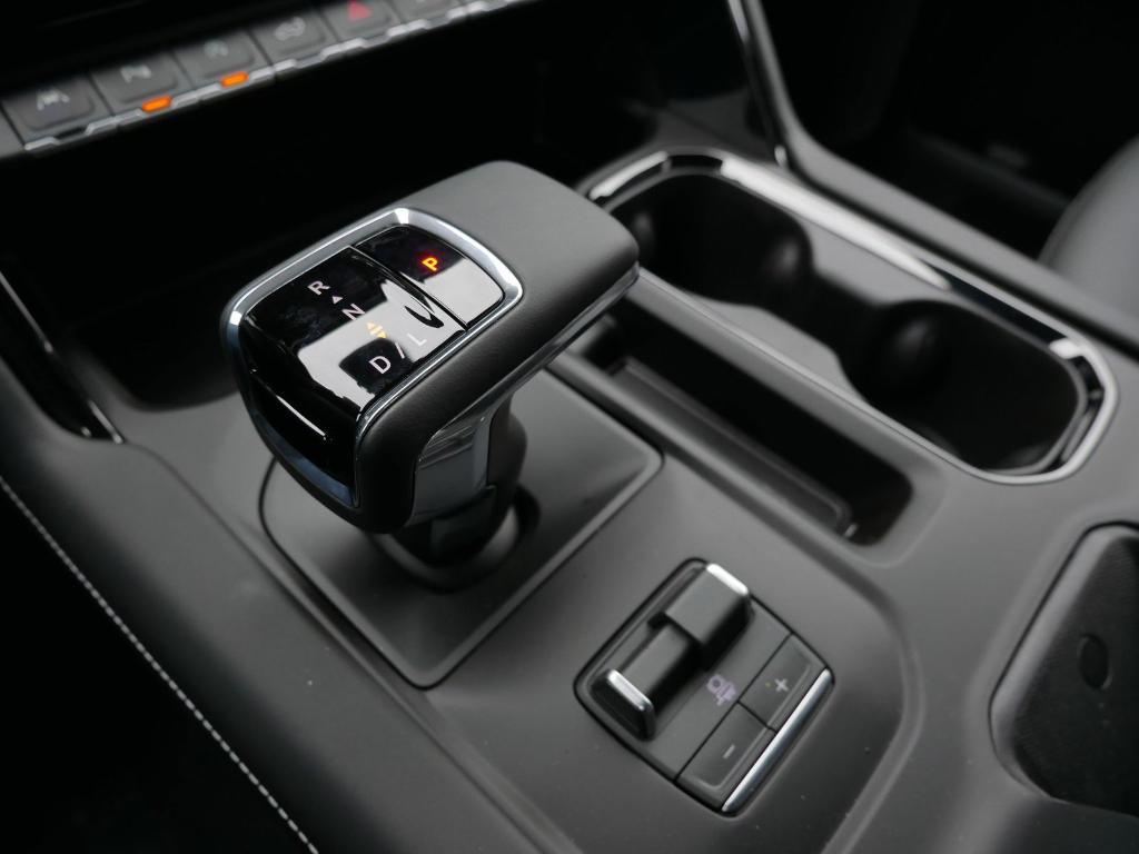 new 2026 GMC Sierra 1500 car, priced at $80,635