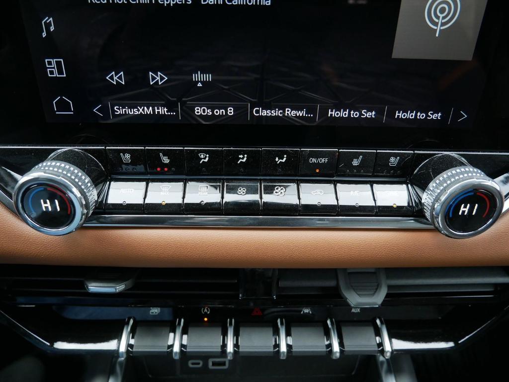 new 2026 GMC Canyon car, priced at $52,375