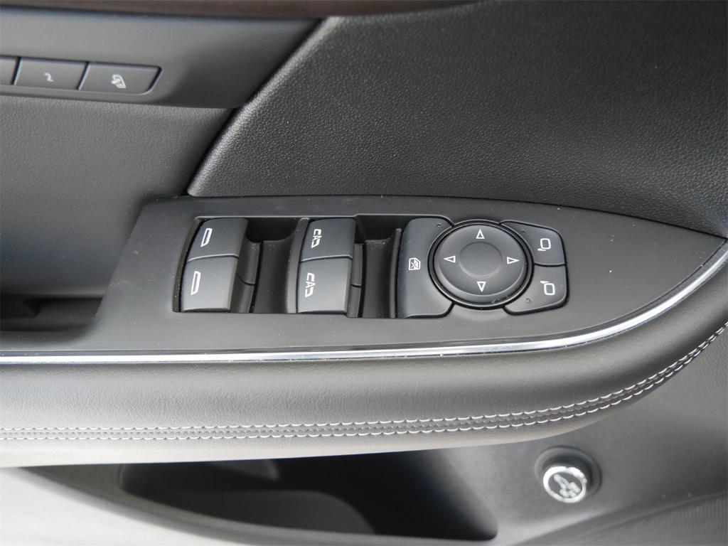 used 2023 Buick Envision car, priced at $31,495