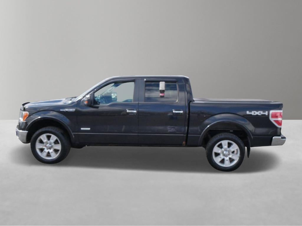 used 2014 Ford F-150 car, priced at $11,998