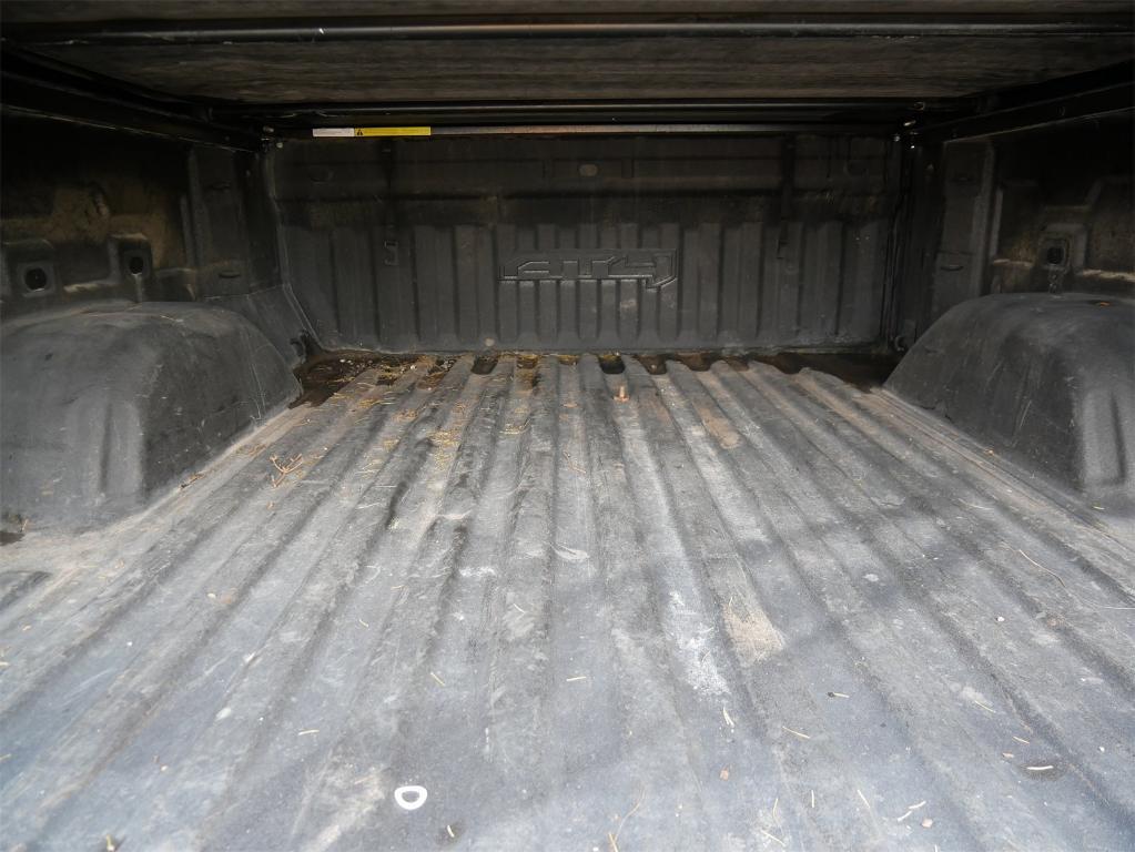 used 2022 GMC Sierra 1500 Limited car, priced at $33,899