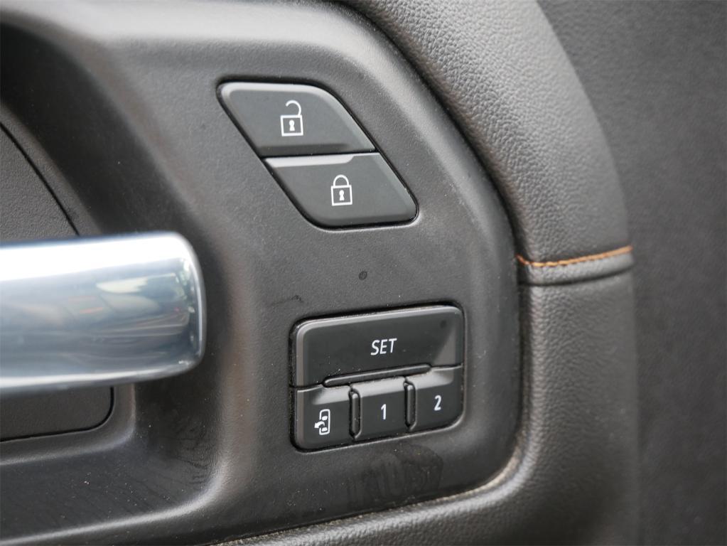 used 2022 GMC Sierra 1500 Limited car, priced at $33,899