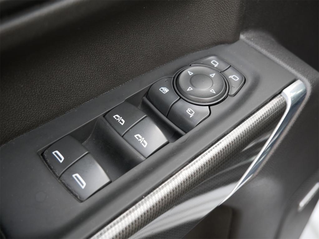 used 2022 GMC Sierra 1500 Limited car, priced at $33,899