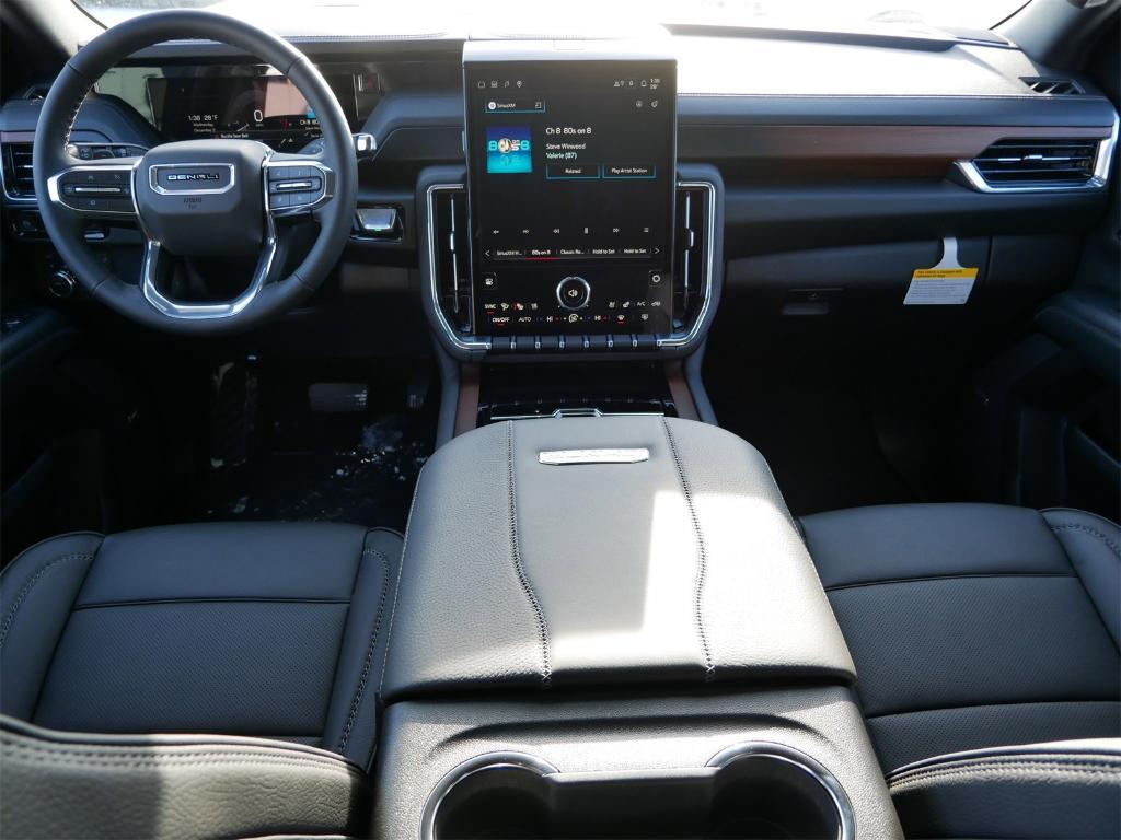 new 2026 GMC Yukon XL car, priced at $95,030