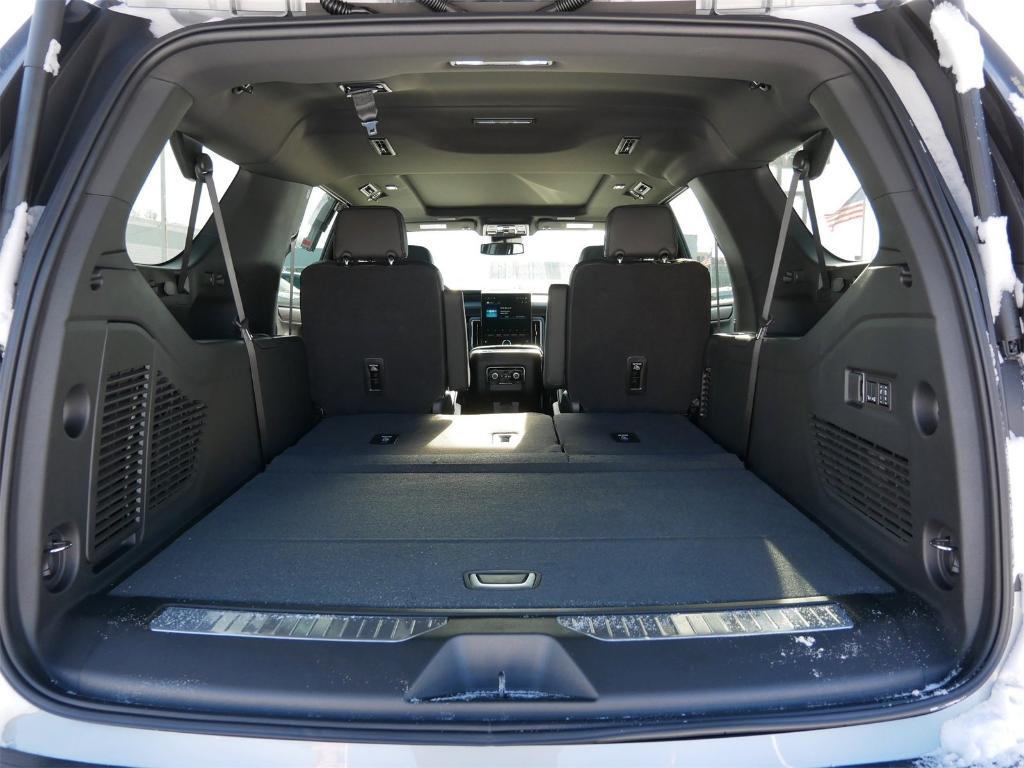 new 2026 GMC Yukon XL car, priced at $95,030