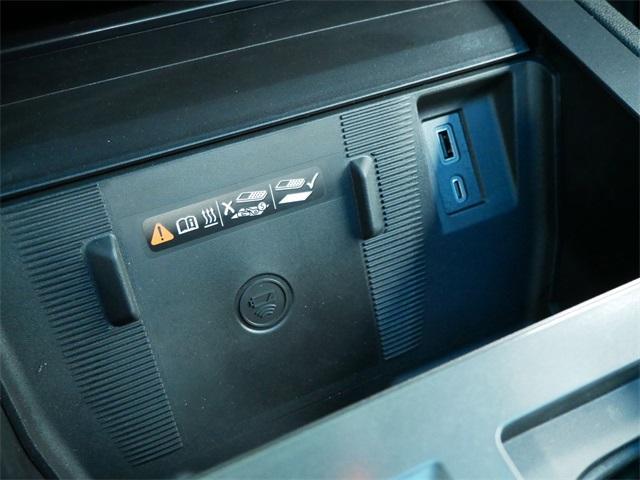 new 2025 GMC HUMMER EV Pickup car, priced at $120,105