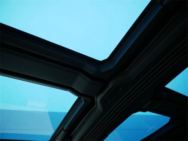 new 2025 GMC HUMMER EV Pickup car, priced at $120,105