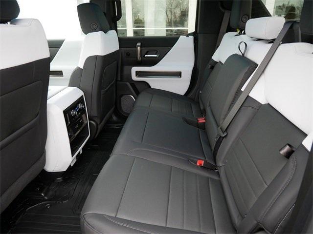 new 2025 GMC HUMMER EV Pickup car, priced at $120,105