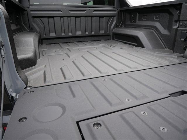 new 2025 GMC HUMMER EV Pickup car, priced at $120,105