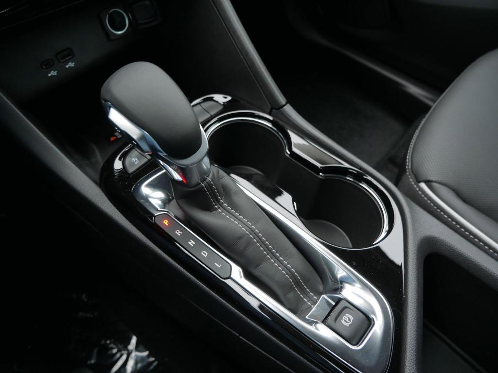 new 2026 Buick Encore GX car, priced at $34,780