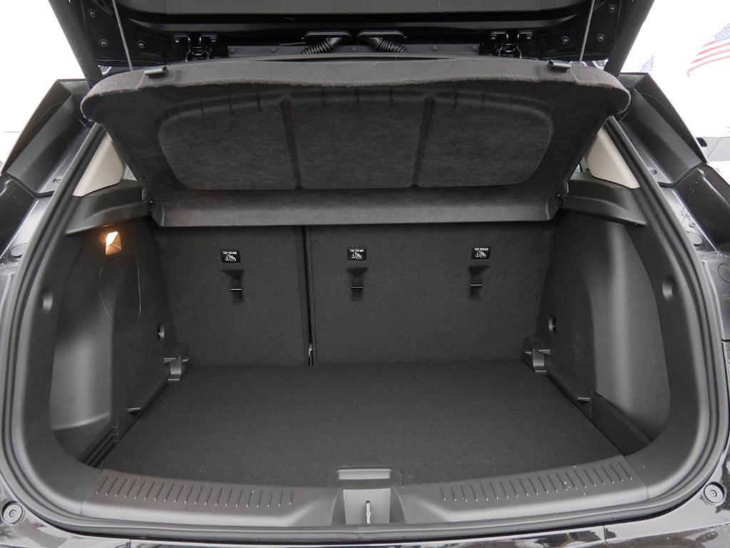 new 2026 Buick Encore GX car, priced at $34,780