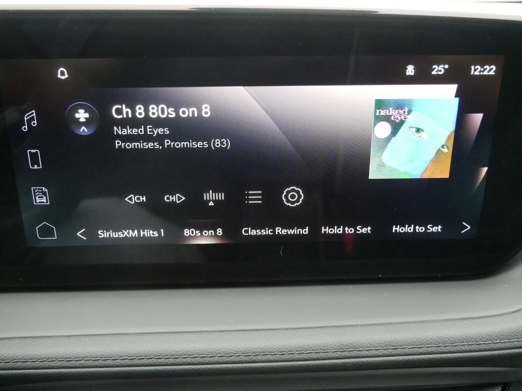 new 2026 Buick Encore GX car, priced at $34,780