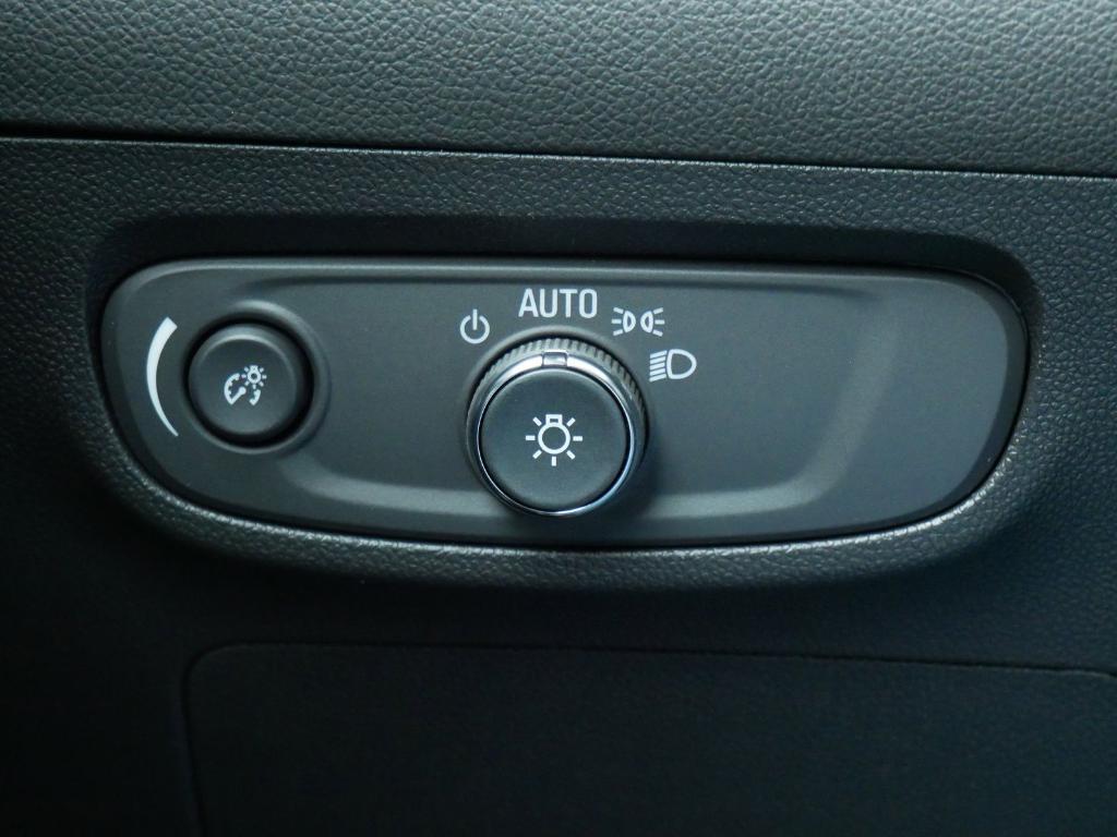 new 2026 Buick Encore GX car, priced at $34,780