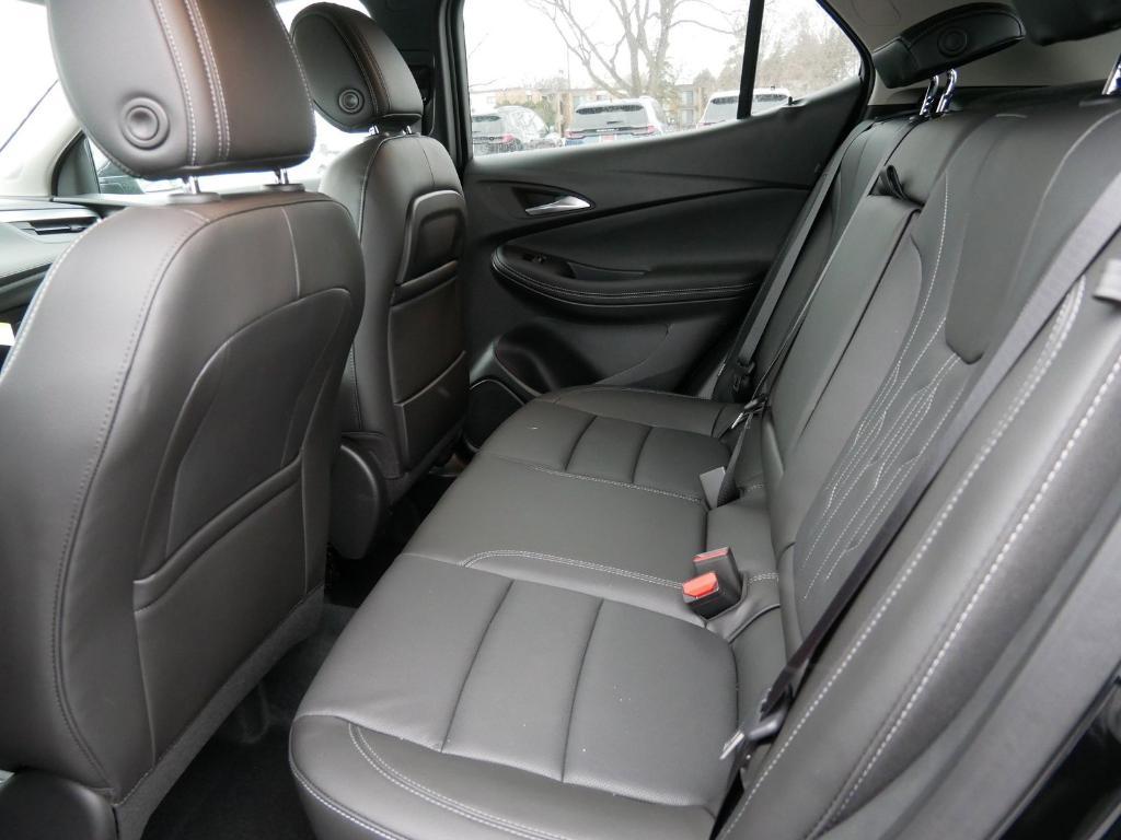 new 2026 Buick Encore GX car, priced at $34,780