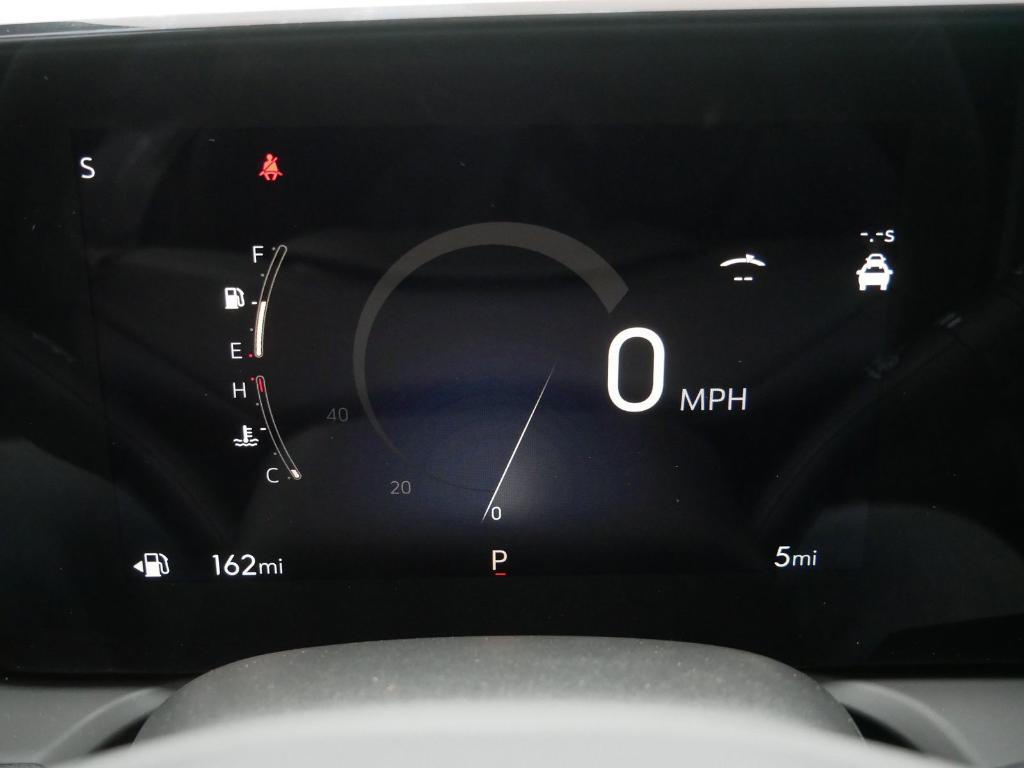 new 2026 Buick Encore GX car, priced at $34,780