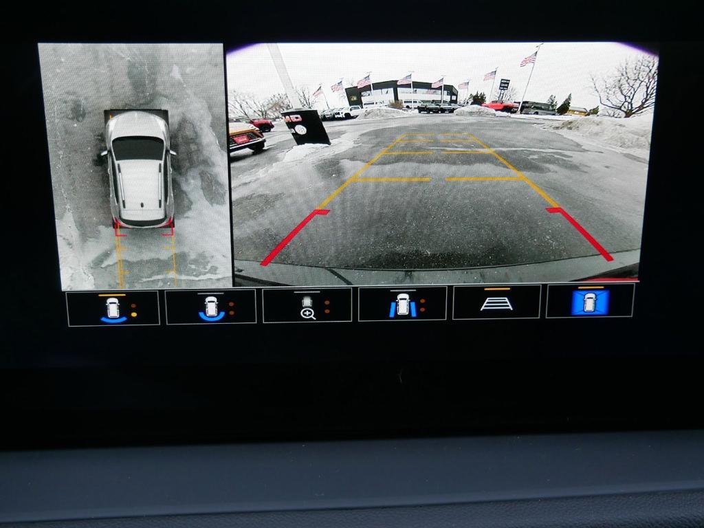 new 2026 Buick Encore GX car, priced at $34,780