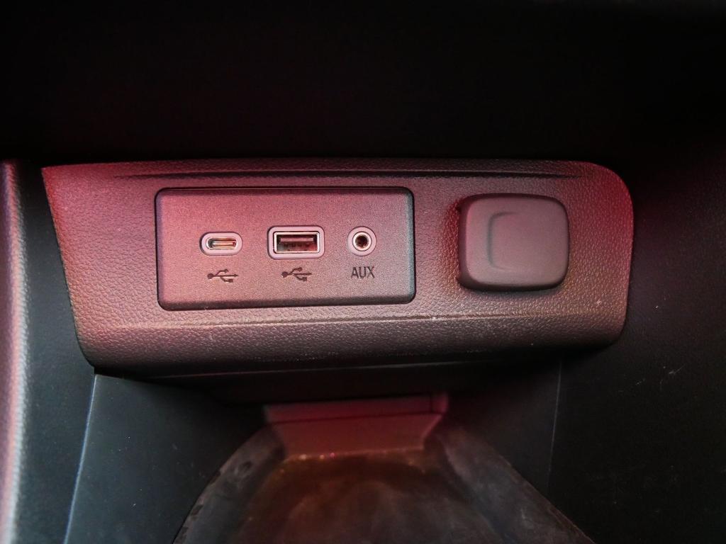 used 2023 Buick Encore GX car, priced at $21,739