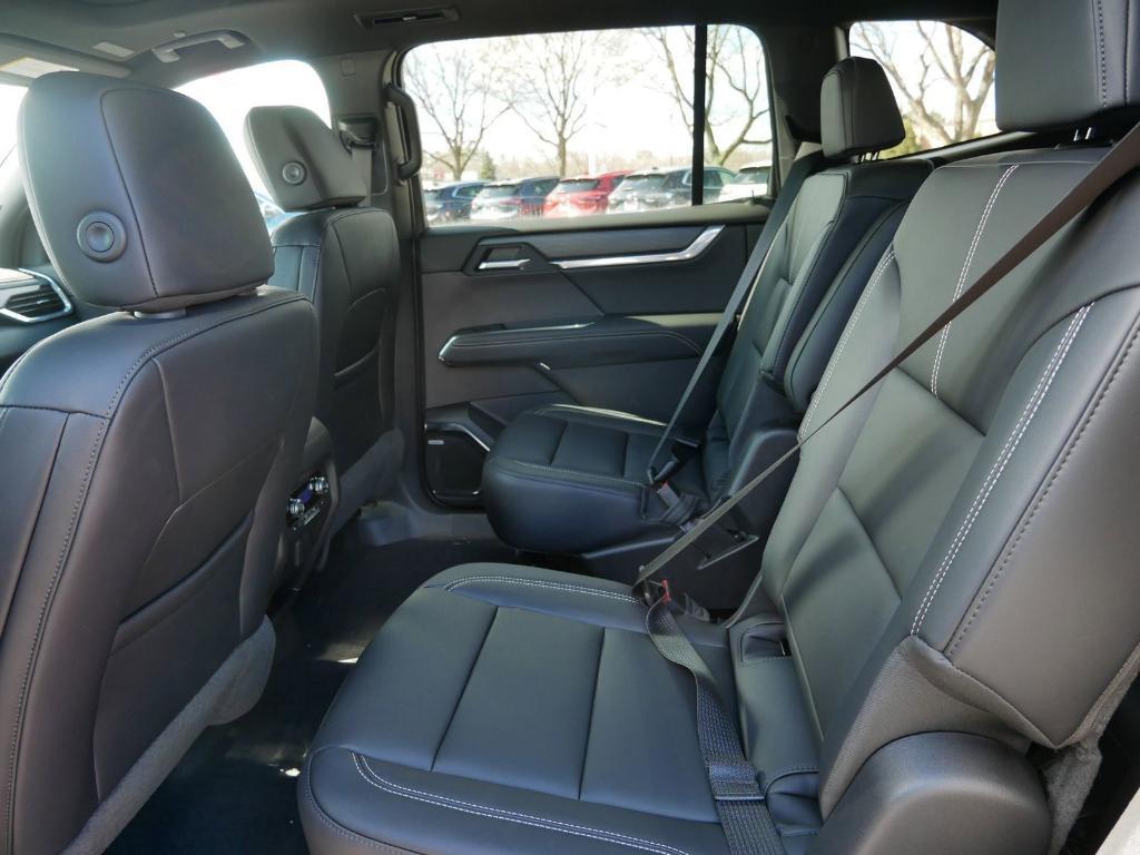 new 2026 GMC Acadia car, priced at $54,970