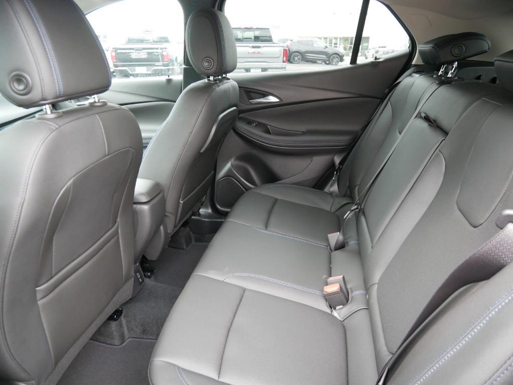 new 2026 Buick Encore GX car, priced at $27,385