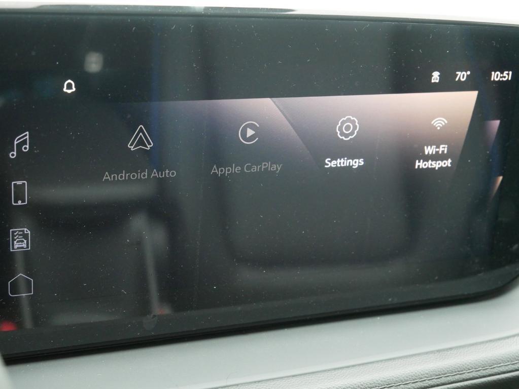 new 2026 Buick Encore GX car, priced at $27,385