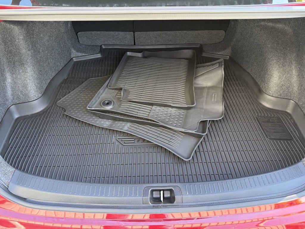 used 2025 Toyota Corolla car, priced at $18,998