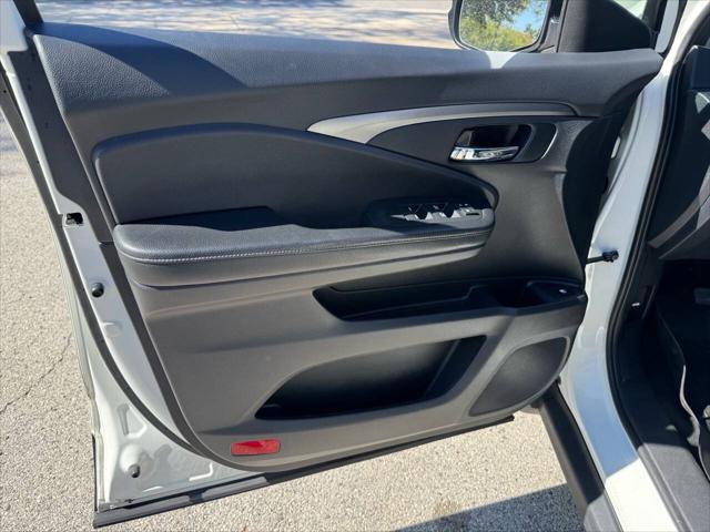 used 2019 Honda Ridgeline car, priced at $17,895