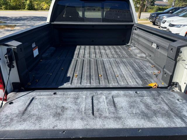 used 2019 Honda Ridgeline car, priced at $17,895