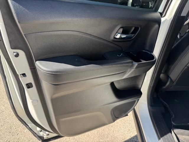 used 2019 Honda Ridgeline car, priced at $17,895