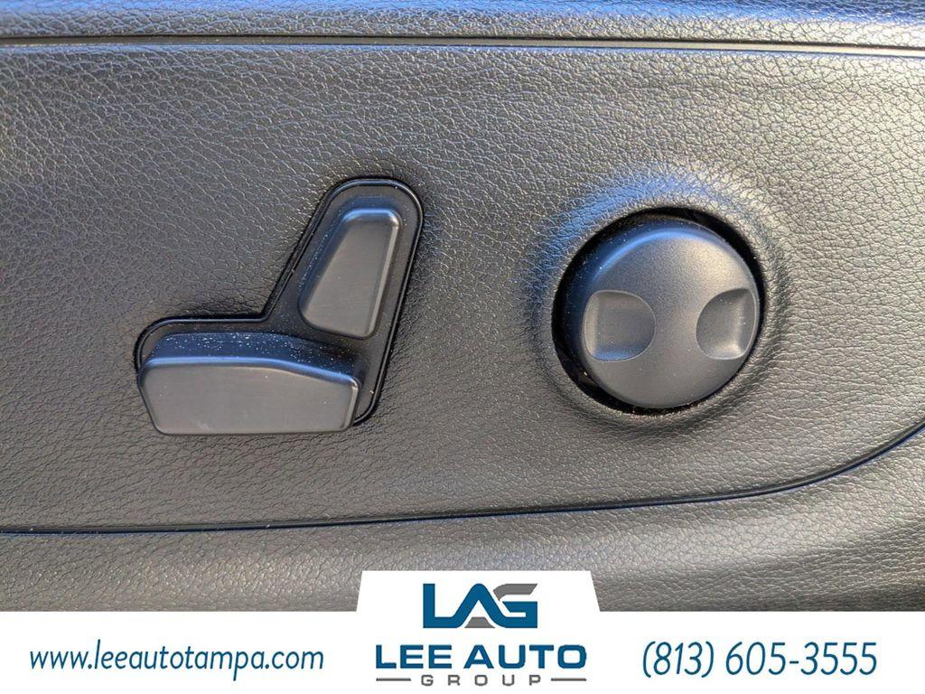 used 2022 Ram 1500 car, priced at $19,500