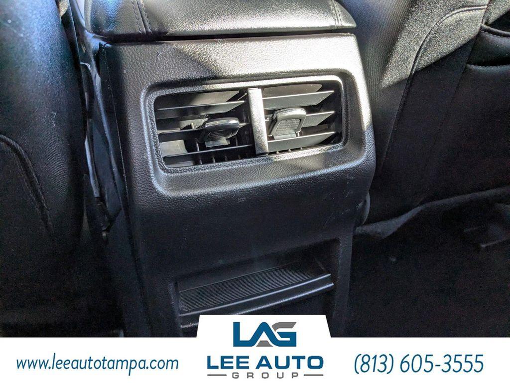 used 2016 Ford Edge car, priced at $9,000