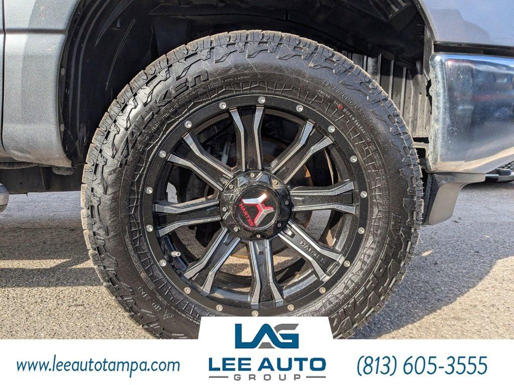 used 2017 Nissan Titan XD car, priced at $20,500