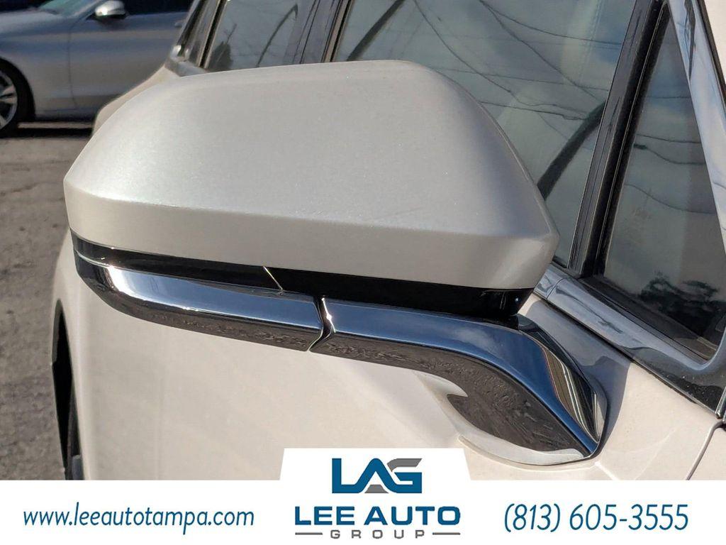 used 2016 Lincoln MKZ Hybrid car, priced at $11,760