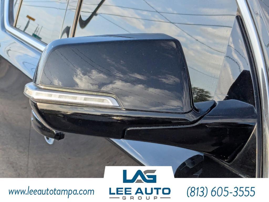 used 2019 Chevrolet Traverse car, priced at $16,000